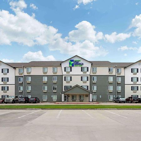 Extended Stay America Select Suites - Beaumont Esterno foto