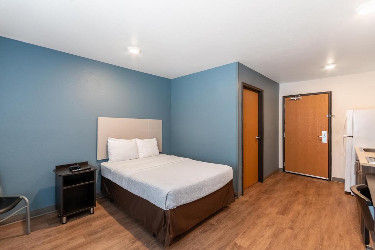 Extended Stay America Select Suites - Beaumont Esterno foto
