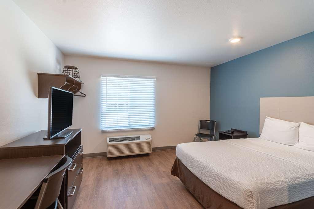 Extended Stay America Select Suites - Beaumont Camera foto