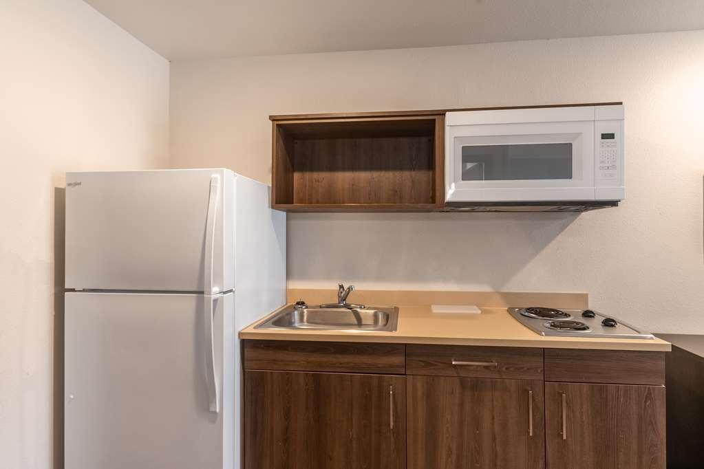 Extended Stay America Select Suites - Beaumont Camera foto
