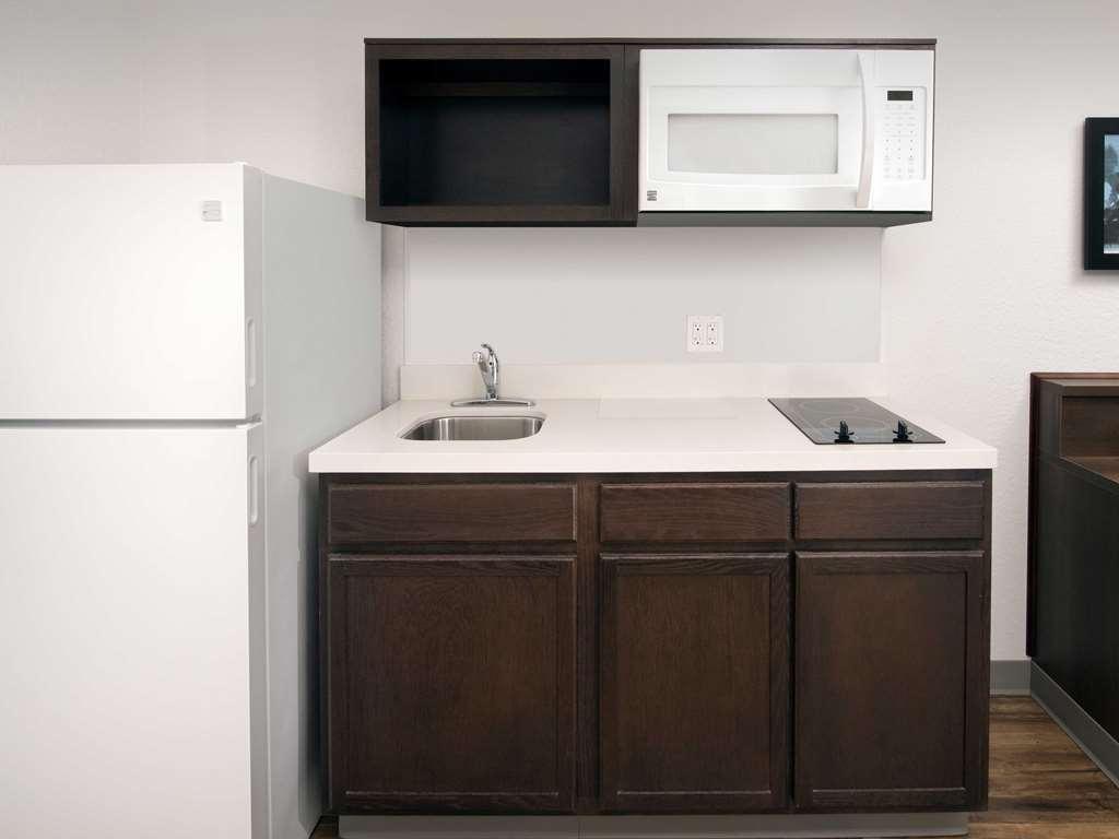 Extended Stay America Select Suites - Beaumont Camera foto