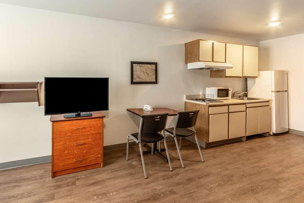 Extended Stay America Select Suites - Beaumont Camera foto