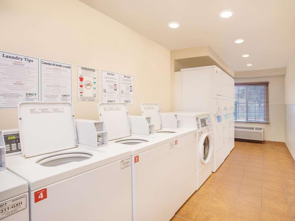 Extended Stay America Select Suites - Beaumont Servizi foto