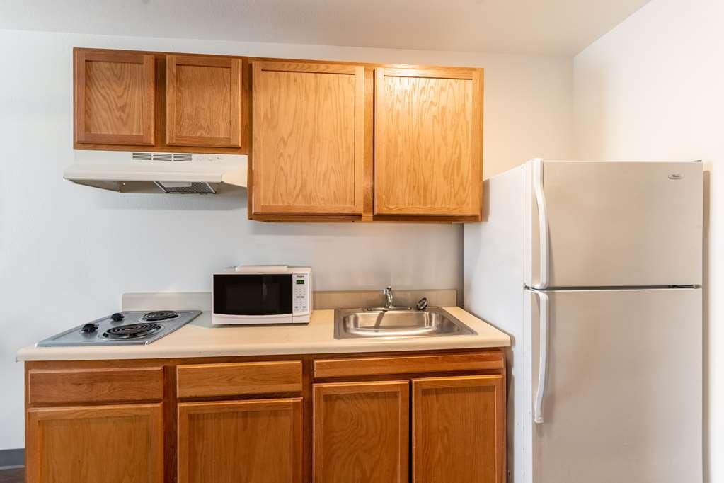 Extended Stay America Select Suites - Beaumont Camera foto