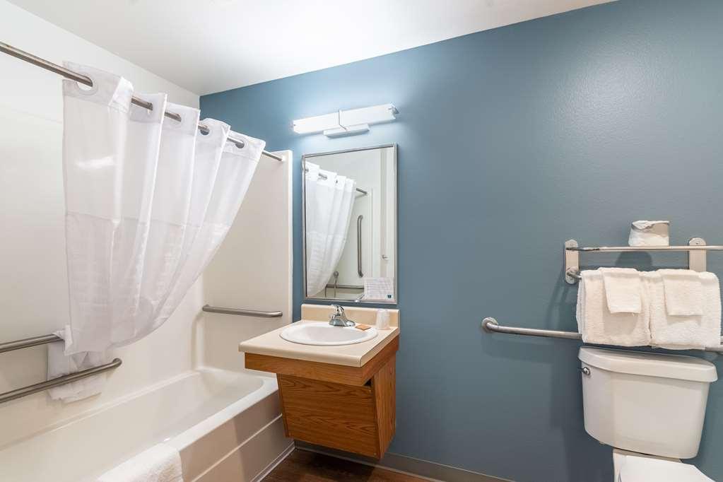 Extended Stay America Select Suites - Beaumont Esterno foto