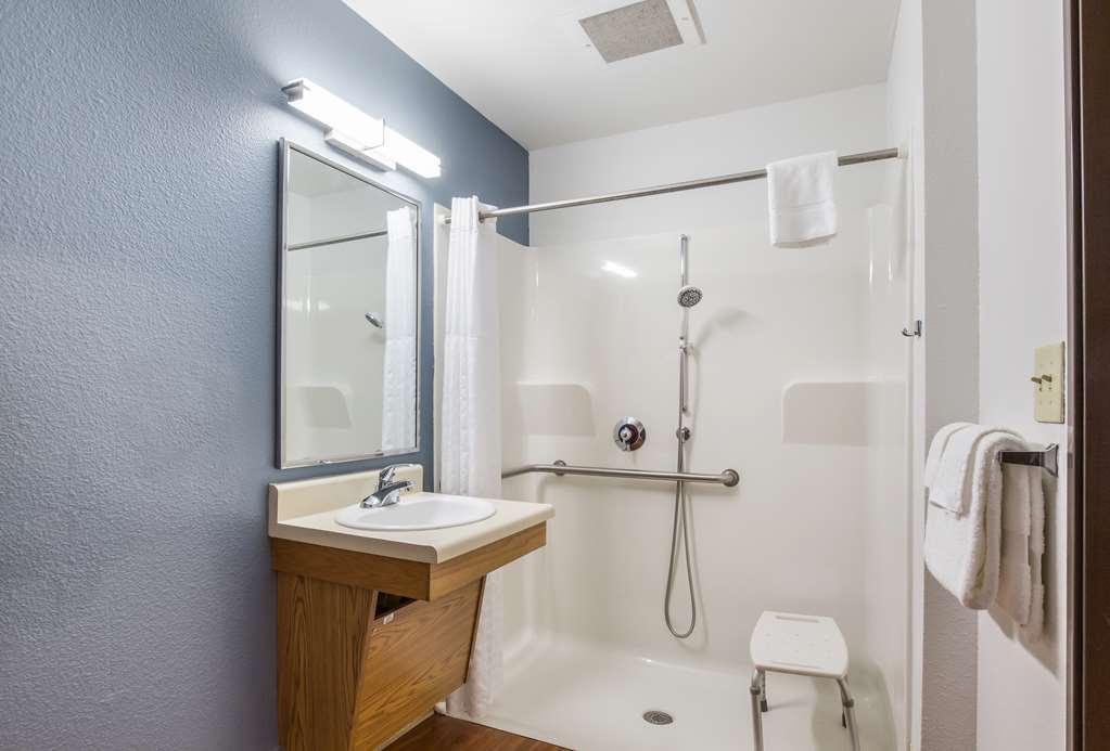 Extended Stay America Select Suites - Beaumont Esterno foto