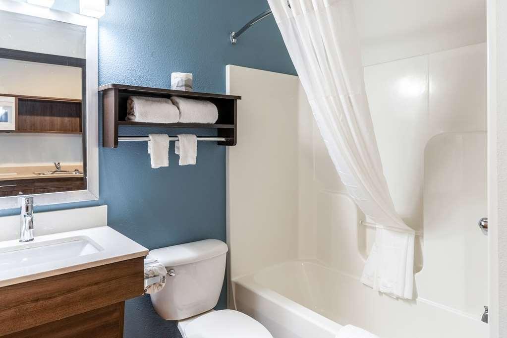 Extended Stay America Select Suites - Beaumont Esterno foto