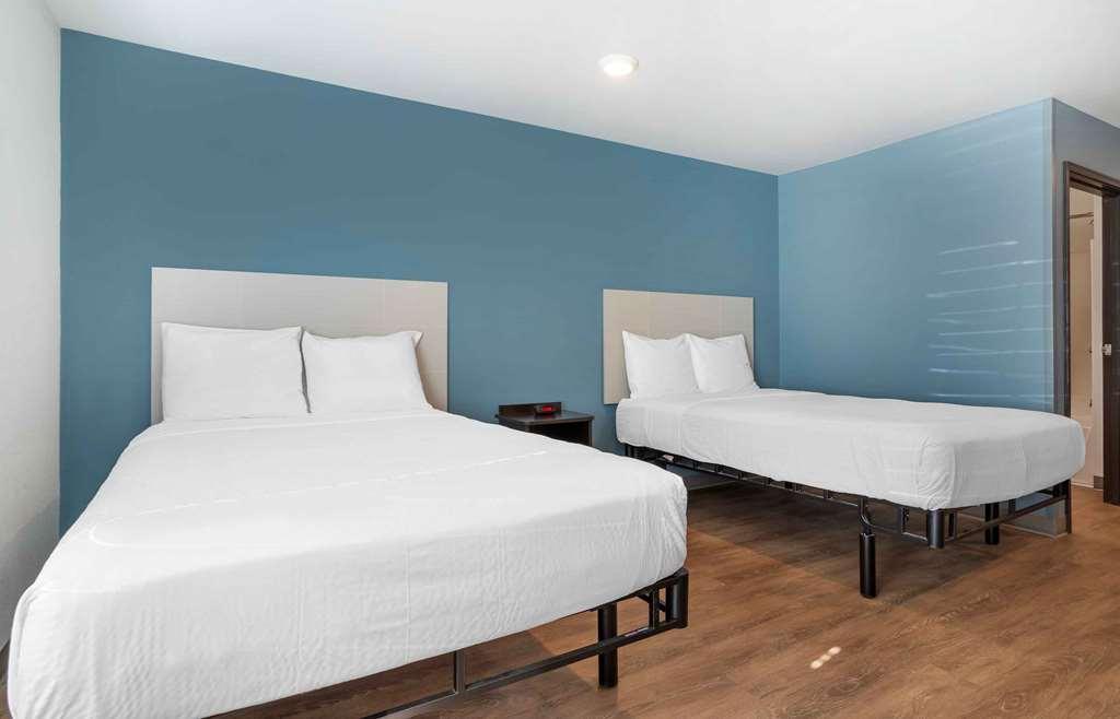 Extended Stay America Select Suites - Beaumont Camera foto