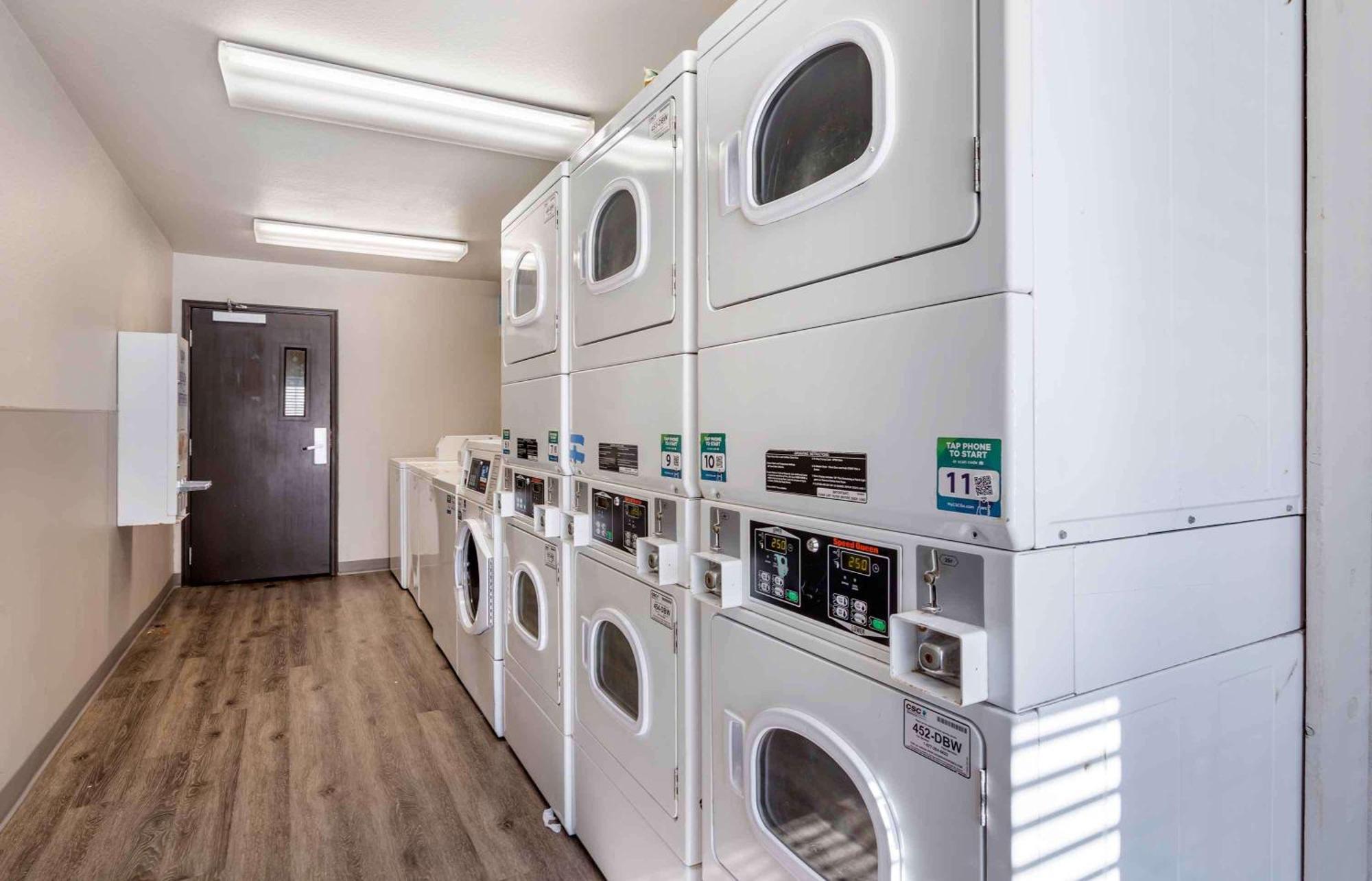 Extended Stay America Select Suites - Beaumont Esterno foto