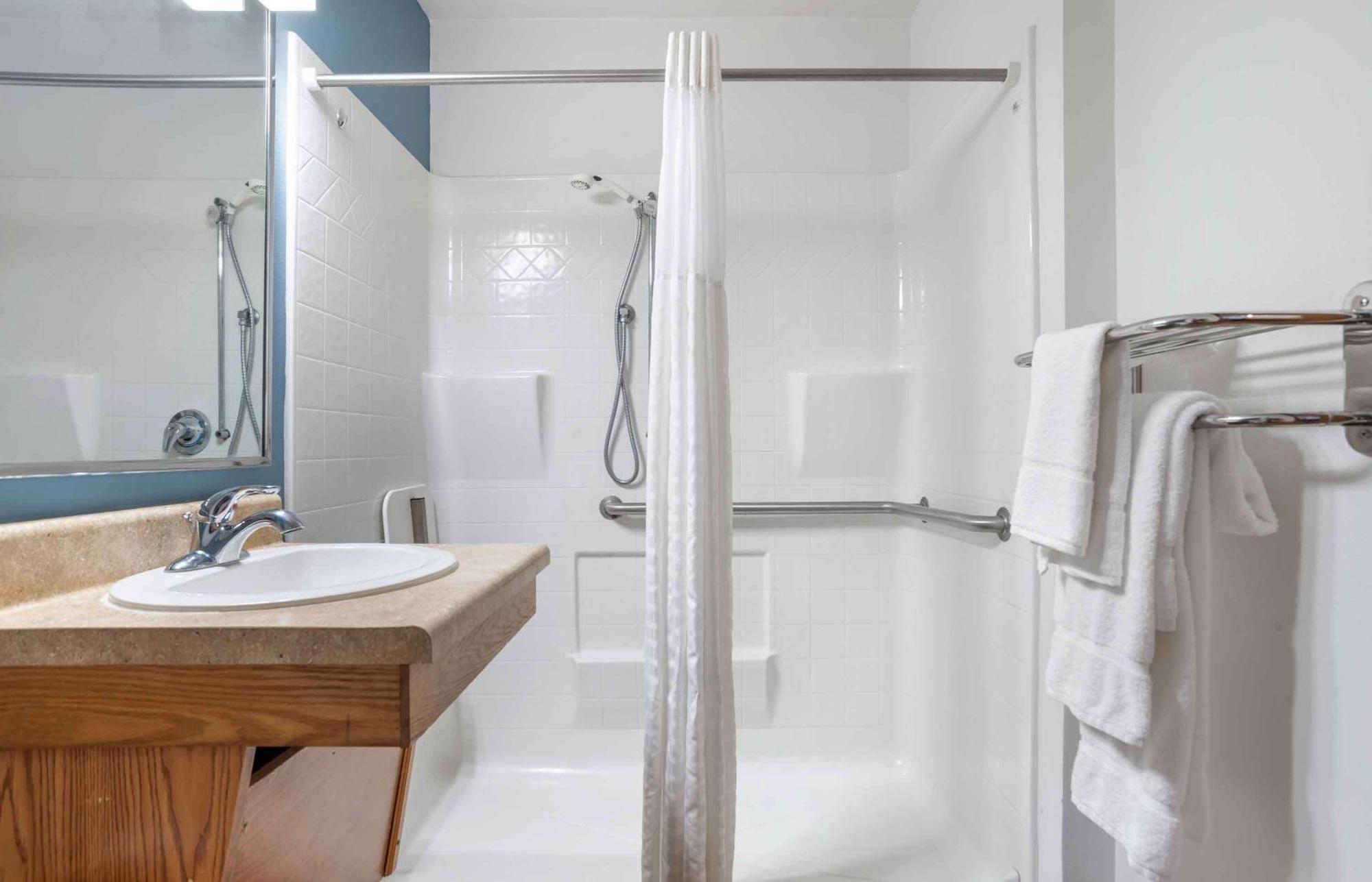 Extended Stay America Select Suites - Beaumont Esterno foto