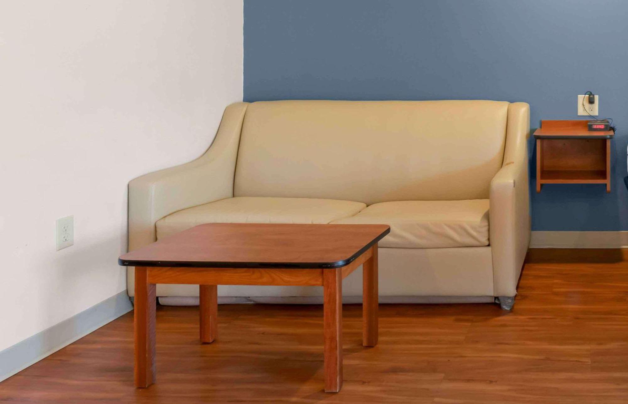 Extended Stay America Select Suites - Beaumont Esterno foto