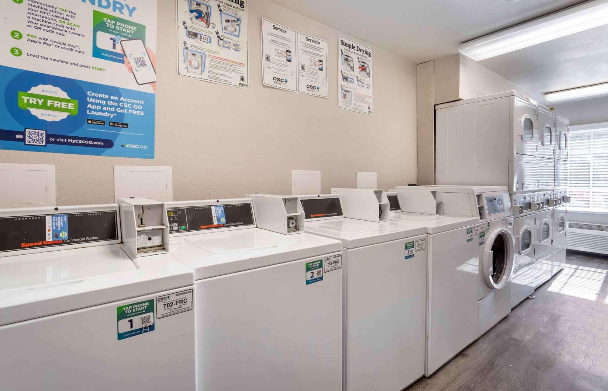 Extended Stay America Select Suites - Beaumont Esterno foto