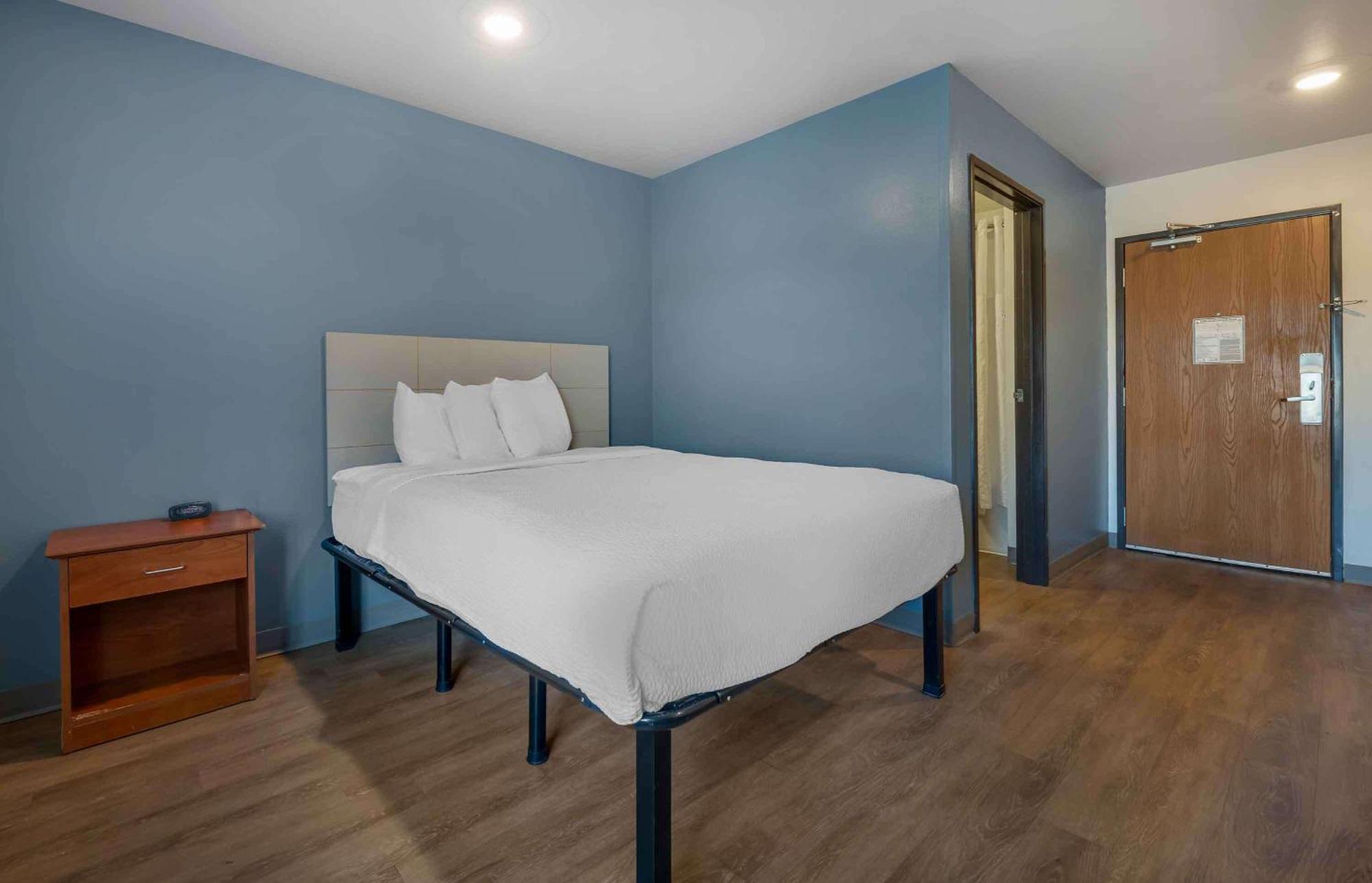 Extended Stay America Select Suites - Beaumont Esterno foto