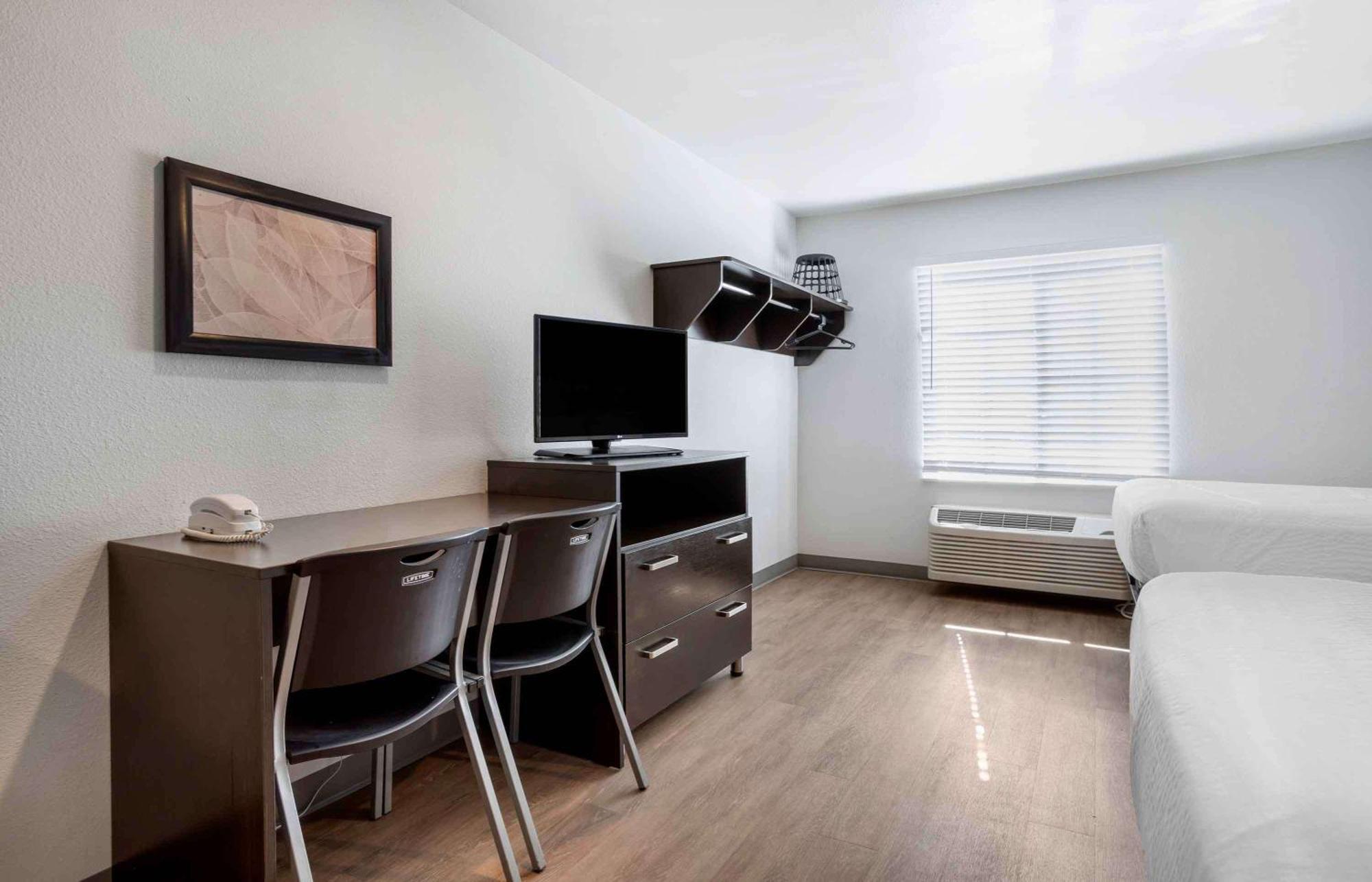Extended Stay America Select Suites - Beaumont Esterno foto