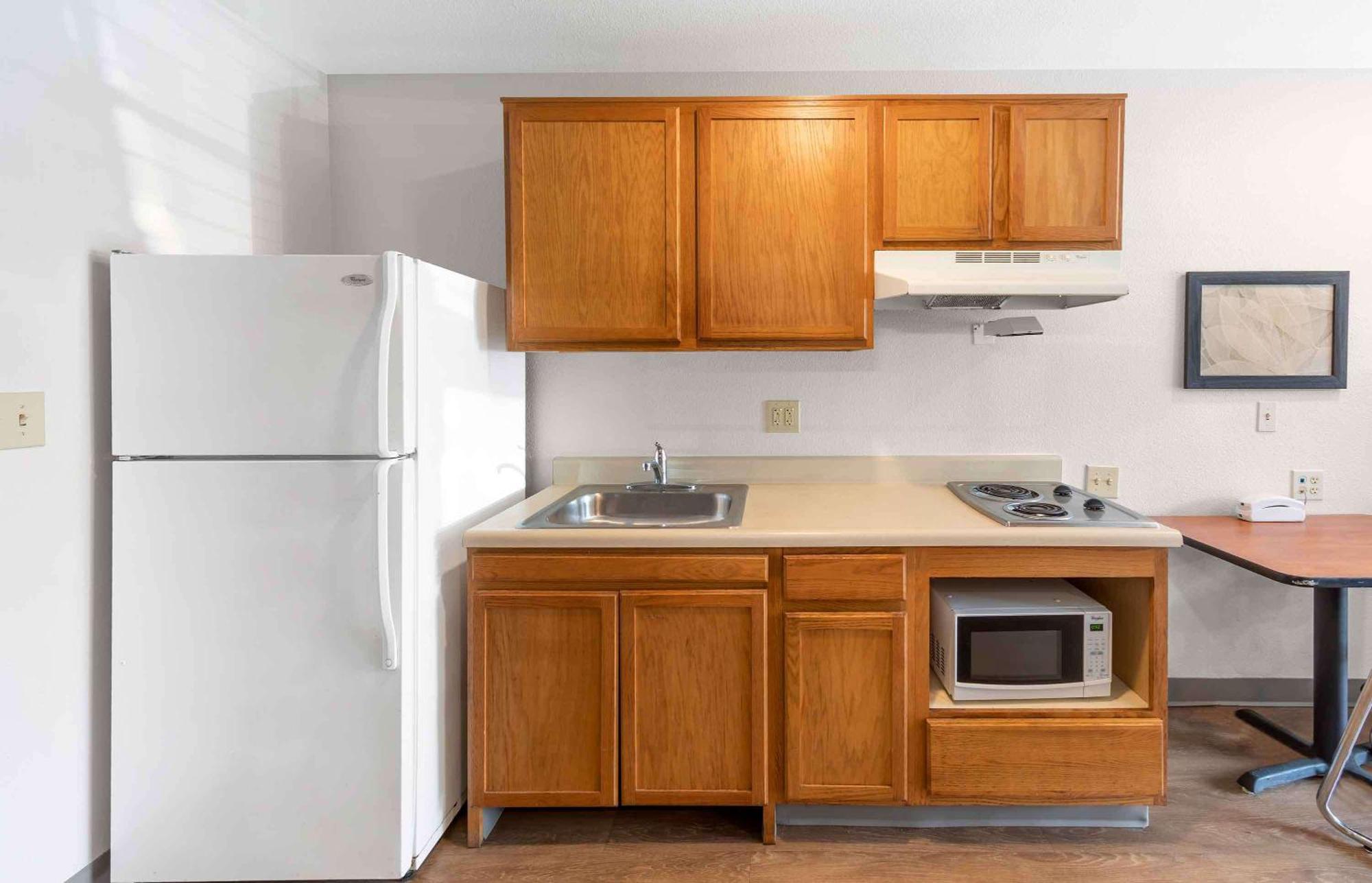 Extended Stay America Select Suites - Beaumont Esterno foto