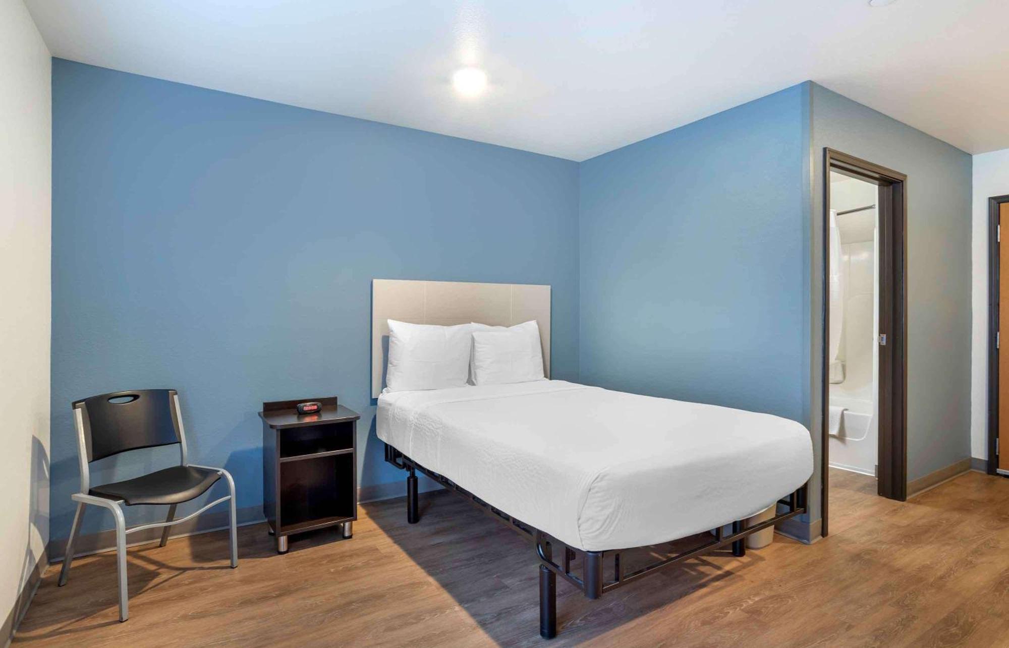 Extended Stay America Select Suites - Beaumont Esterno foto