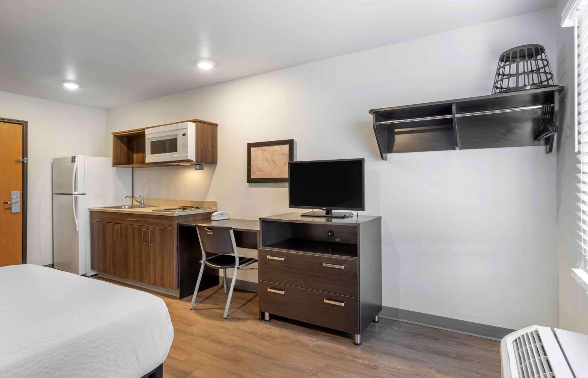 Extended Stay America Select Suites - Beaumont Esterno foto