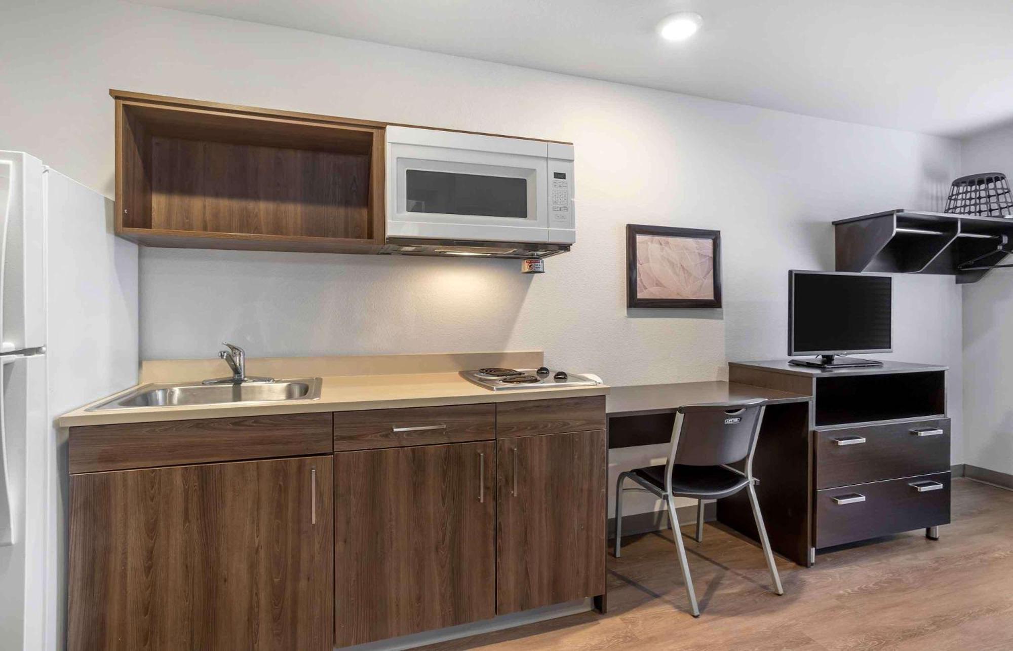 Extended Stay America Select Suites - Beaumont Esterno foto
