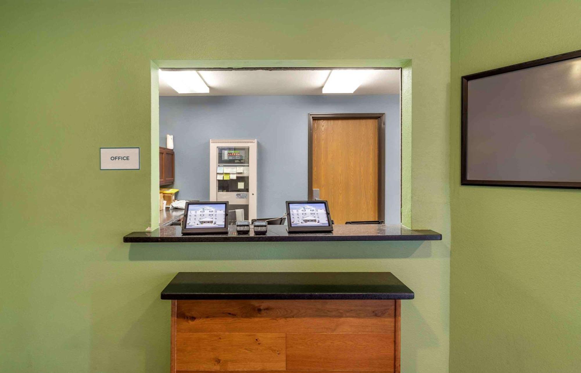 Extended Stay America Select Suites - Beaumont Esterno foto