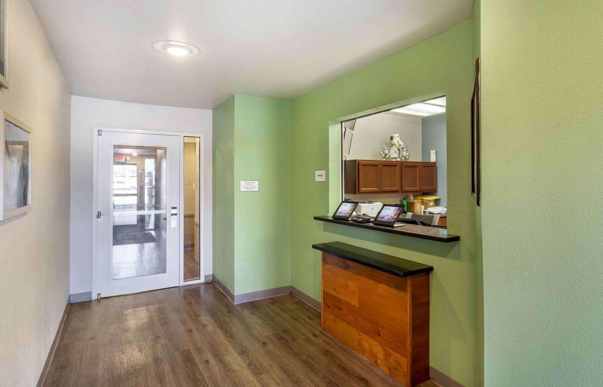 Extended Stay America Select Suites - Beaumont Esterno foto